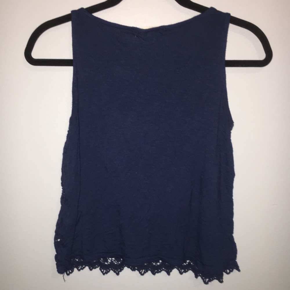 Tank Top - Picture 3 of 3